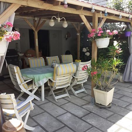 Gite Et Chambre D'Hote Saint Jacques Loches Kültér fotó