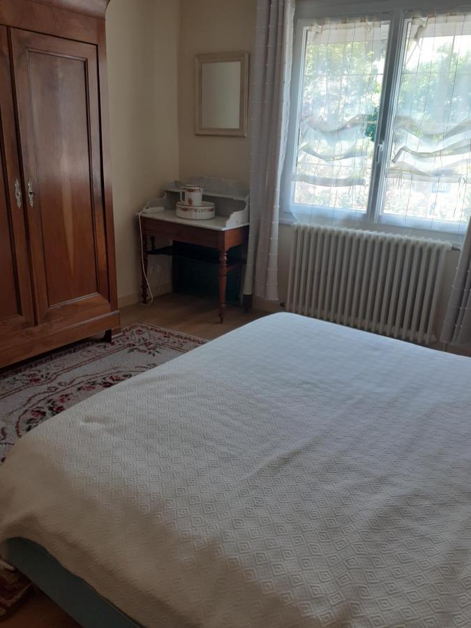 Gite Et Chambre D'Hote Saint Jacques Loches Kültér fotó