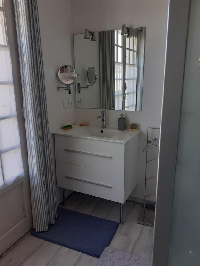 Gite Et Chambre D'Hote Saint Jacques Loches Kültér fotó