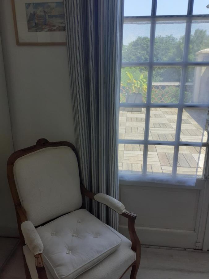 Gite Et Chambre D'Hote Saint Jacques Loches Kültér fotó